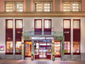 Гостиница Mercure Wien Zentrum, Вена